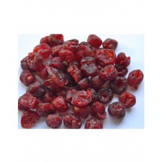 Dehydrated cherries 2