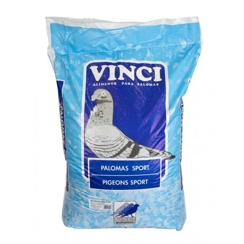Mixt.Palomas*VINCI* SPORT 25Kg