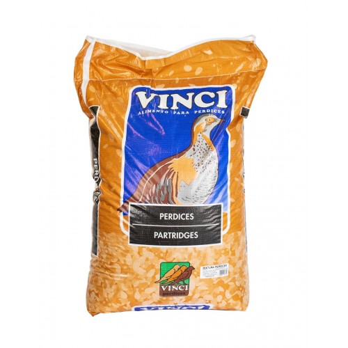 Mixtura Perdices VINCI 25 kg.