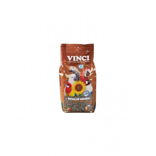 Pipas Girasol USA -Bolsas 2 Kg