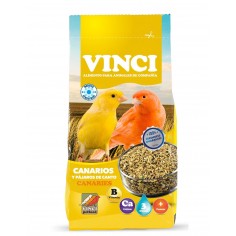 Mixtura Canarios*VINCI*500 gr. 2
