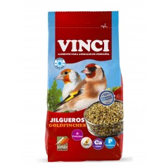 Mixtura Jilgueros *VINCI*5 Kgs 2