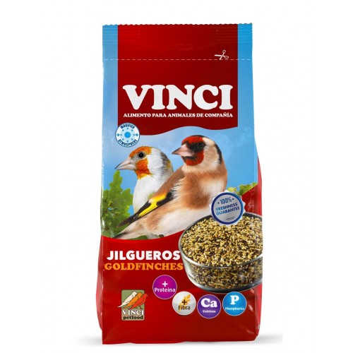 Mixtura Jilgueros *VINCI* 1 Kg