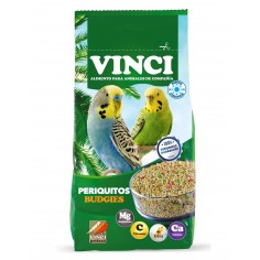 Mixtura Periquitos*VINCI* 1 kg 2