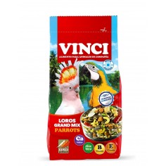 Mixt.Loros Grand Mix VINCI 3 K 2