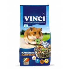 Mixtura Hamsters VINCI 1 kg. 2