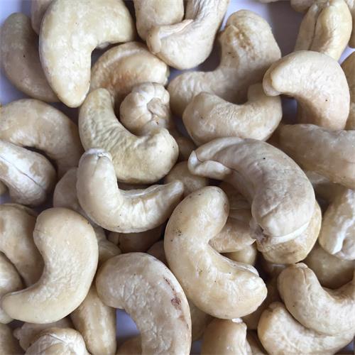 Cashewnut W-240 VIETNAM