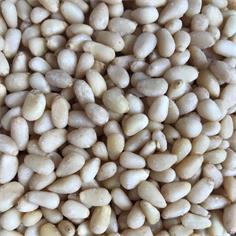 Piñones Mondados Chinos ca.950