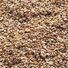 Sésamo Dorado Natural