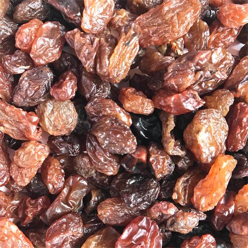 Pasas Sultanas Ecológicas