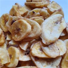 Banana Chips
