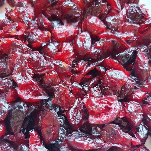 Dried cranberries (Soft and Moist)