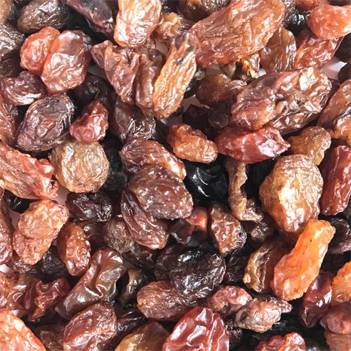 Pasas Sultanas de Turquía 5 Kg