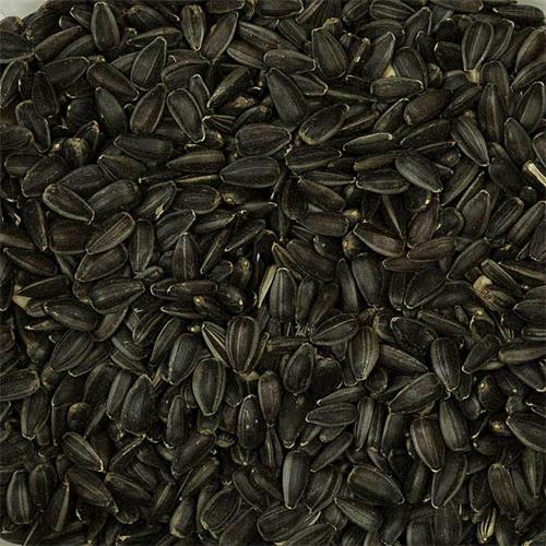 Pipas Girasol Nac.Negras 15 Kg