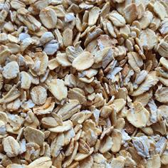 Copos de Avena Ecológicos