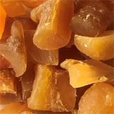 Jengibre Trozos c/Fructosa CHi