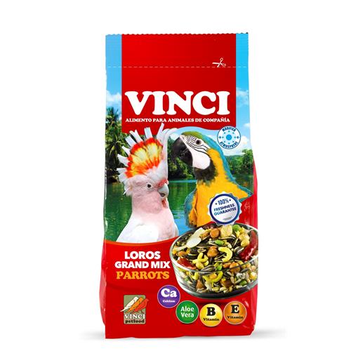 Mixt.Loros Grand VINCI 700 gr