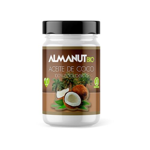 Aceite de Coco Ecológico 330ml