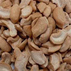 Anacardos Ecológicos Trozos