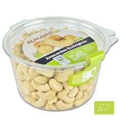 Anacardo Crudo ALMANUTBio T250 2