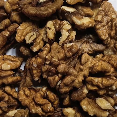 Nueces Mitades Eco. Import.