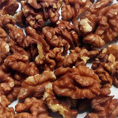 Nueces Mondadas Ecológicas
