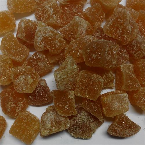 Jengibre c/azu.ALMANUTBio T200