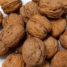 Nueces Cáscara Howard+34mm USA