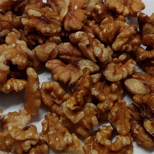 Nueces Mondadas Chile 20%