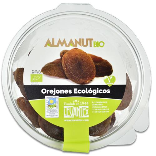 Orejón Albari.ALMANUTBio T250g