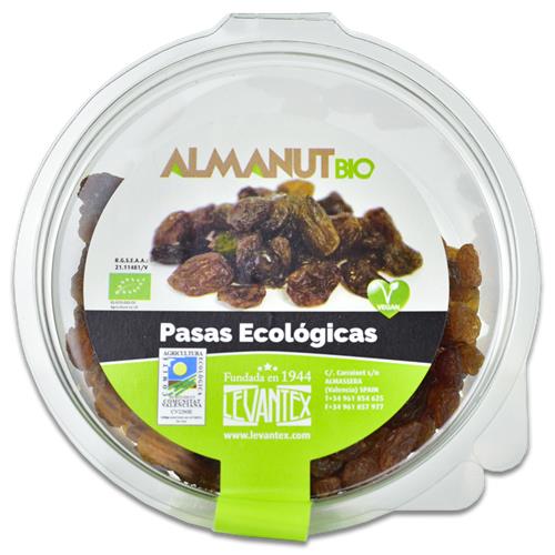 Pasa Sultana ALMANUTBio T.125g