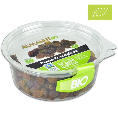 Pasa Sultana ALMANUTBio T.125g