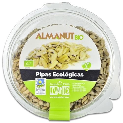 Pipa Mondad ALMANUTBio T.125g