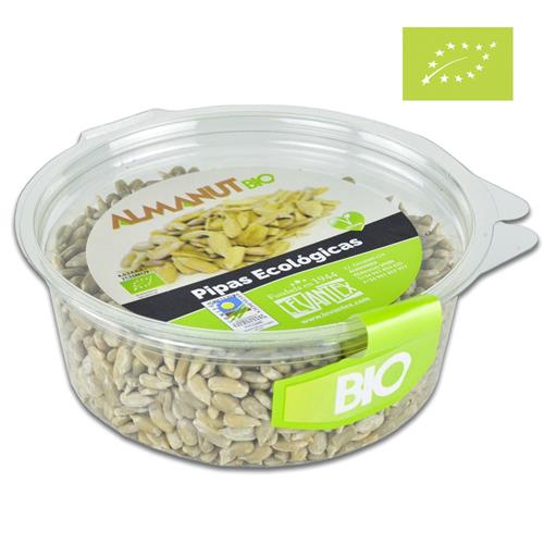 Pipa Mondad ALMANUTBio T.250g