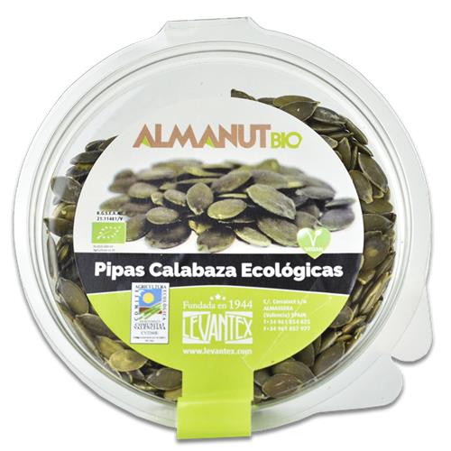 Pepita Calabaz.ALMANUTBio T125