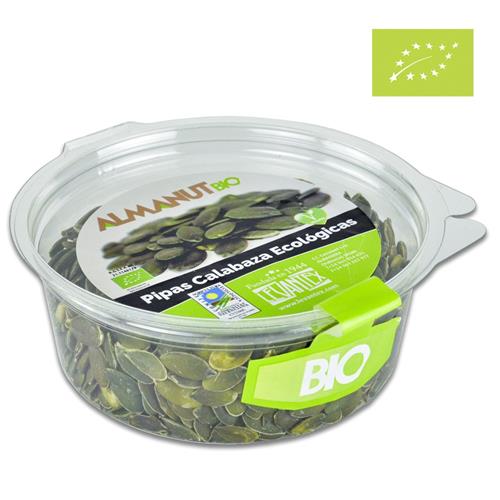 Pepita Calabaz.ALMANUTBio T250