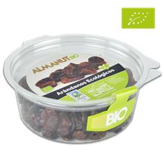 Arándan s/azuc.ALMANUTBio T125 2