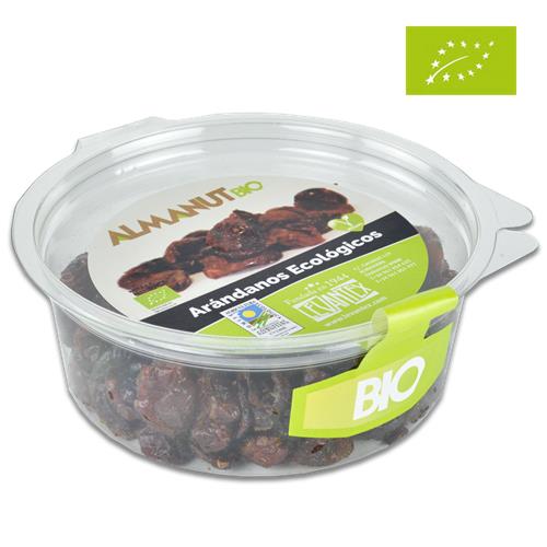 Arándan s/azuc.ALMANUTBio T200