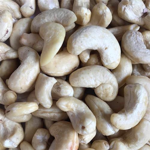 Anacardo Crudo ALMANUTBio T250