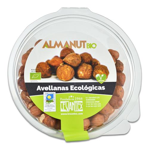 Avellana Mond.ALMANUTBio T125g