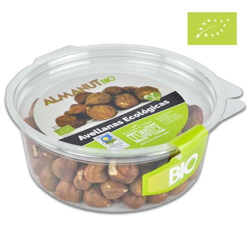 Avellana Mond.ALMANUTBio T250g