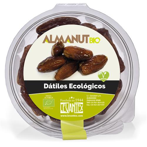 Dátil Deshues.ALMANUTBio T100g