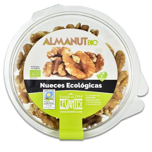 Nuez Mondada ALMANUTBio T.100g