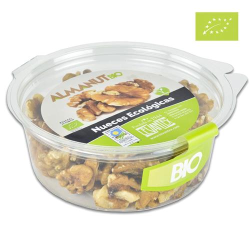 Nuez Mondada ALMANUTBio T.175g