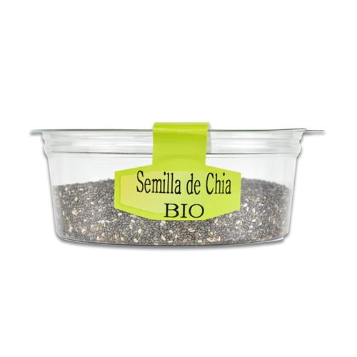 Chia Ecolog.ALMANUTBio T.125g