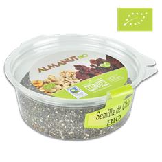 Chia Ecolog.ALMANUTBio T.250g 2