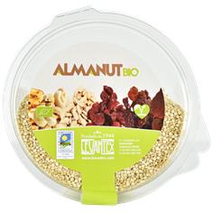 Quinoa Blanca ALMANUTBio T250g