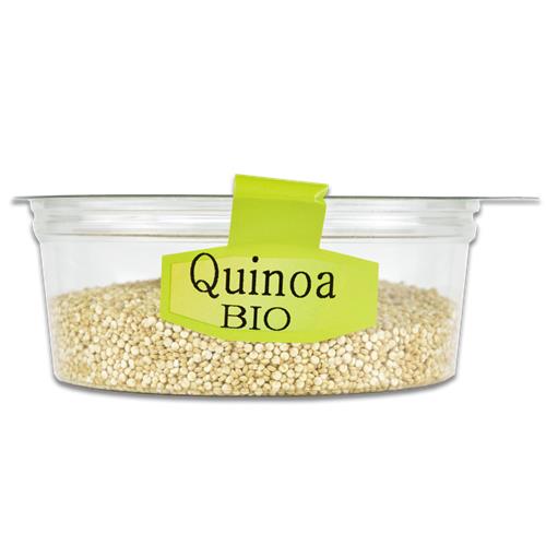 Quinoa Blanca ALMANUTBio T250g