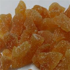 Jengibre Trozos Cristal. Thail 2