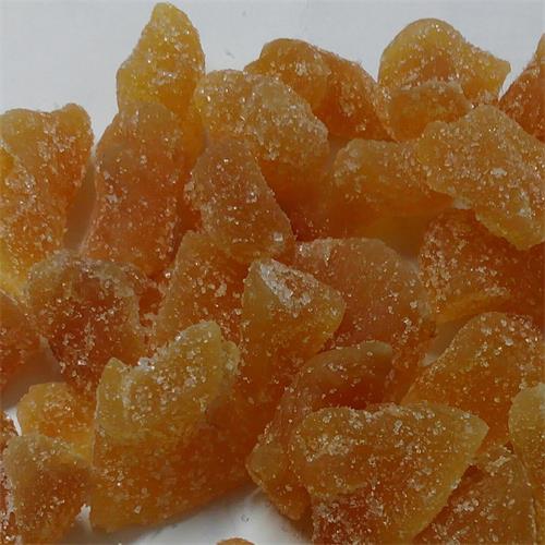 Jengibre Trozos Cristal. Thail